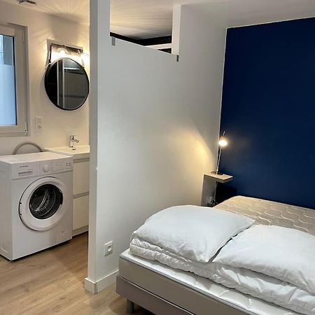 Villa Gaby~ 2 Pers ~ Hypercentre Pau Exterior foto