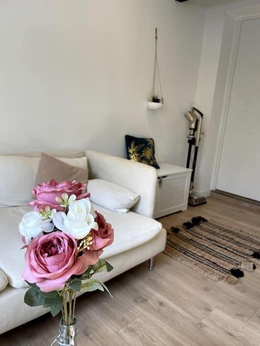 Villa Gaby~ 2 Pers ~ Hypercentre Pau Exterior foto